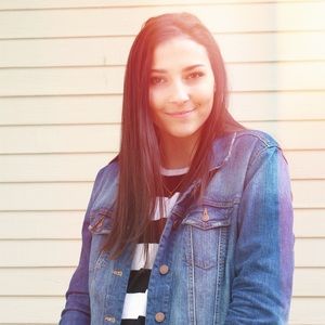 Meet your Posher, Grace